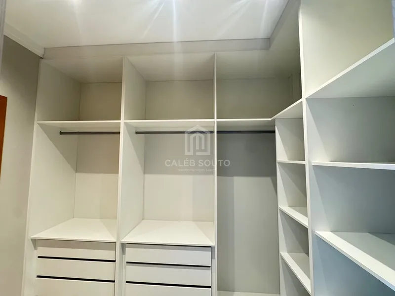 Casa com 3 suites e piscina, no condomínio Terras da Fazenda-Marília/SP: 26ª foto da galeria de imagens do imóvel