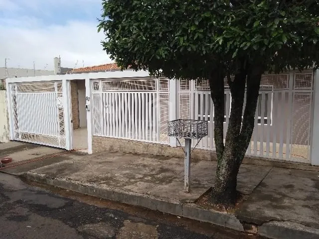 Ref. CA0229 Vende-se Residencia no Jardim Ohara - Marília/SP: 2ª foto da galeria de imagens do imóvel