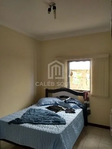 Ref. CA0229 Vende-se Residencia no Jardim Ohara - Marília/SP: 11ª foto da galeria de imagens do imóvel