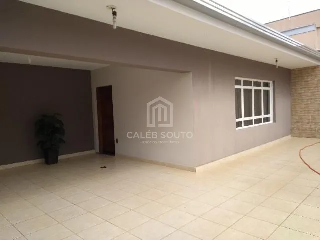 Ref. CA0229 Vende-se Residencia no Jardim Ohara - Marília/SP: 3ª foto da galeria de imagens do imóvel