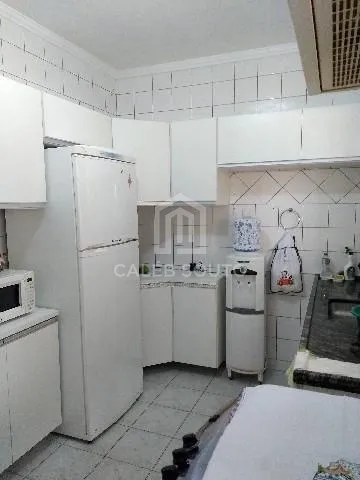 Ref. CA0229 Vende-se Residencia no Jardim Ohara - Marília/SP: 5ª foto da galeria de imagens do imóvel