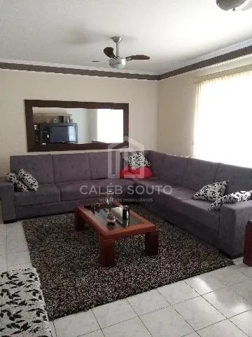 Ref. CA0229 Vende-se Residencia no Jardim Ohara - Marília/SP: 7ª foto da galeria de imagens do imóvel