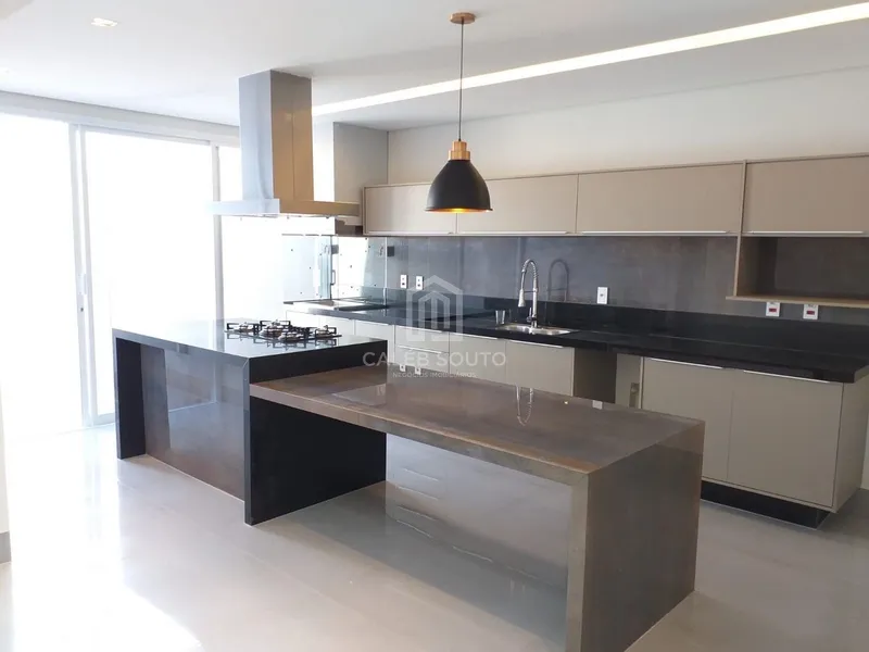 Casa com 3 quartos no Cond.  Reserva Esmeralda em Marília-SP.: 3ª foto da galeria de imagens do imóvel