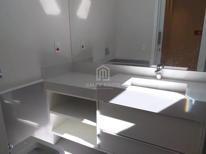 Casa com 3 quartos no Cond.  Reserva Esmeralda em Marília-SP.: 10ª foto da galeria de imagens do imóvel