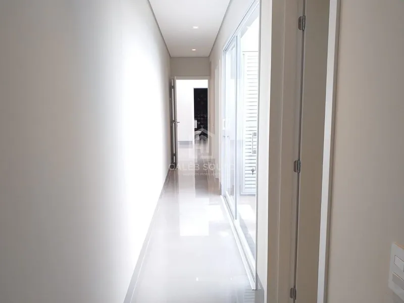 Casa com 3 quartos no Cond.  Reserva Esmeralda em Marília-SP.: 14ª foto da galeria de imagens do imóvel
