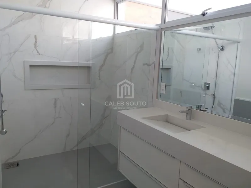 Casa com 3 quartos no Cond.  Reserva Esmeralda em Marília-SP.: 21ª foto da galeria de imagens do imóvel