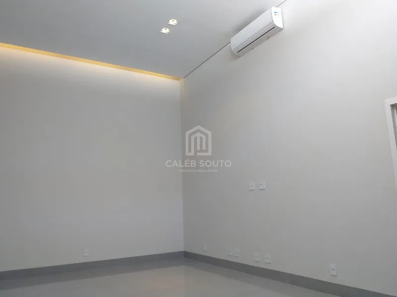 Casa com 3 quartos no Cond.  Reserva Esmeralda em Marília-SP.: 2ª foto da galeria de imagens do imóvel