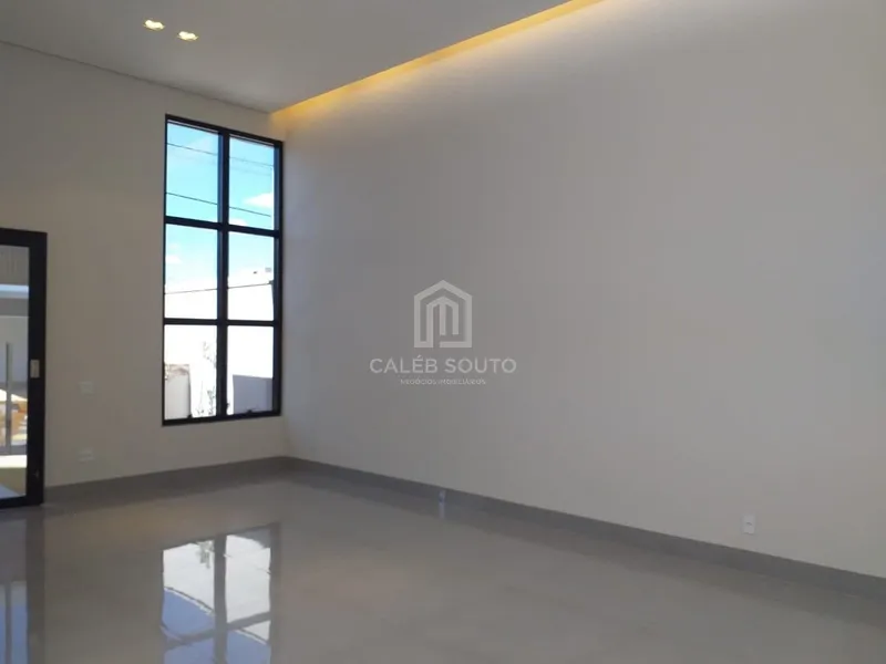 Casa com 3 quartos no Cond.  Reserva Esmeralda em Marília-SP.: 1ª foto da galeria de imagens do imóvel