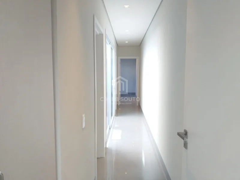 Casa com 3 quartos no Cond.  Reserva Esmeralda em Marília-SP.: 9ª foto da galeria de imagens do imóvel