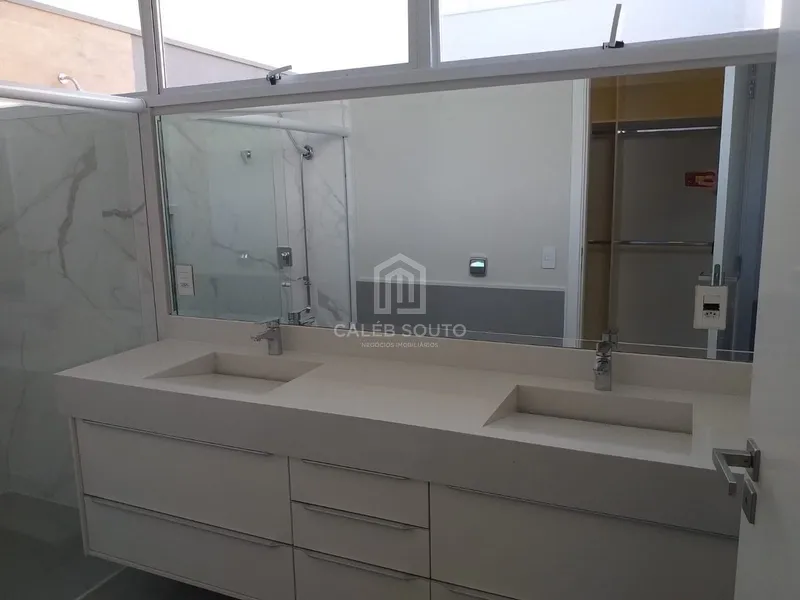 Casa com 3 quartos no Cond.  Reserva Esmeralda em Marília-SP.: 23ª foto da galeria de imagens do imóvel