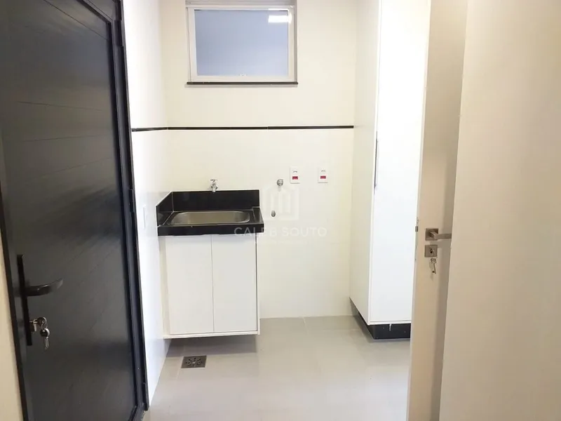 Casa com 3 quartos no Cond.  Reserva Esmeralda em Marília-SP.: 7ª foto da galeria de imagens do imóvel