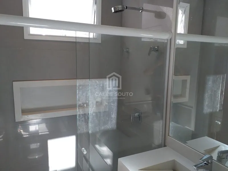 Casa com 3 quartos no Cond.  Reserva Esmeralda em Marília-SP.: 19ª foto da galeria de imagens do imóvel