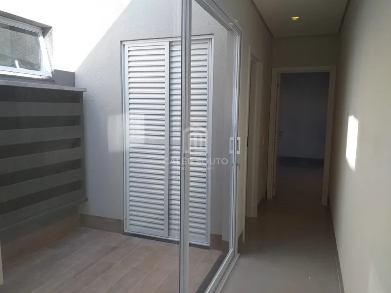 Casa com 3 quartos no Cond.  Reserva Esmeralda em Marília-SP.: 15ª foto da galeria de imagens do imóvel