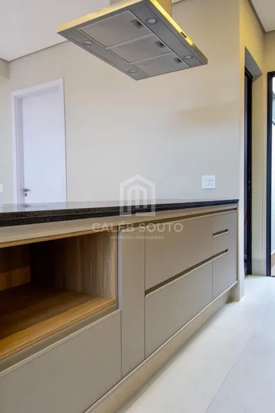 Casa com 3 suítes no Condomínio Villa Flora III em Marília-SP.: 18ª foto da galeria de imagens do imóvel