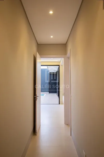Casa com 3 suítes no Condomínio Villa Flora III em Marília-SP.: 5ª foto da galeria de imagens do imóvel