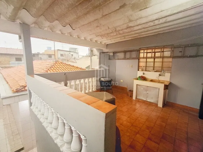 Casa com 4 quartos no Bairro Jardim Nice | São Paulo/ SP: 12ª foto da galeria de imagens do imóvel