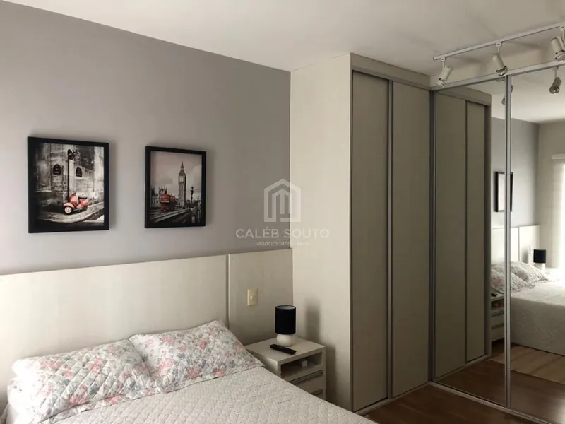 Casa a Venda com 3 quartos no Cond. Villaggio Esmeralda em Marília-SP.: 13ª foto da galeria de imagens do imóvel