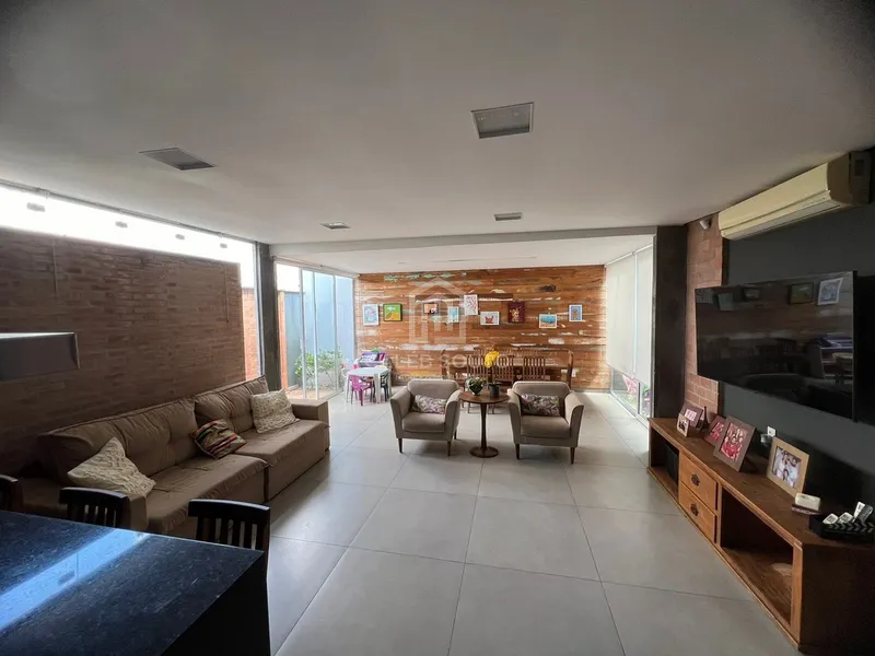 Casa a Venda com 3 quartos no Cond. Villaggio Esmeralda em Marília-SP.: 1ª foto da galeria de imagens do imóvel