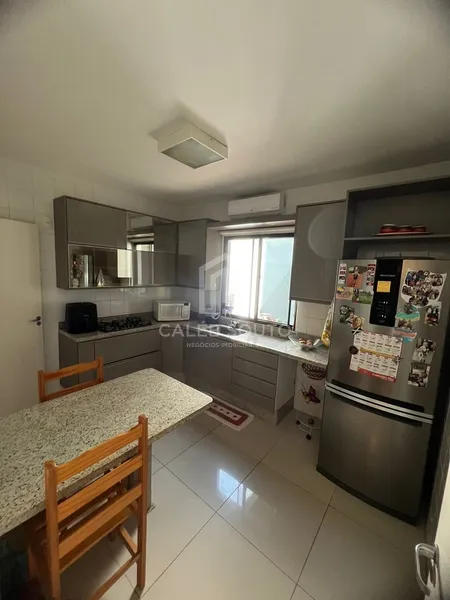 Casa a Venda com 3 quartos no Cond. Villaggio Esmeralda em Marília-SP.: 9ª foto da galeria de imagens do imóvel