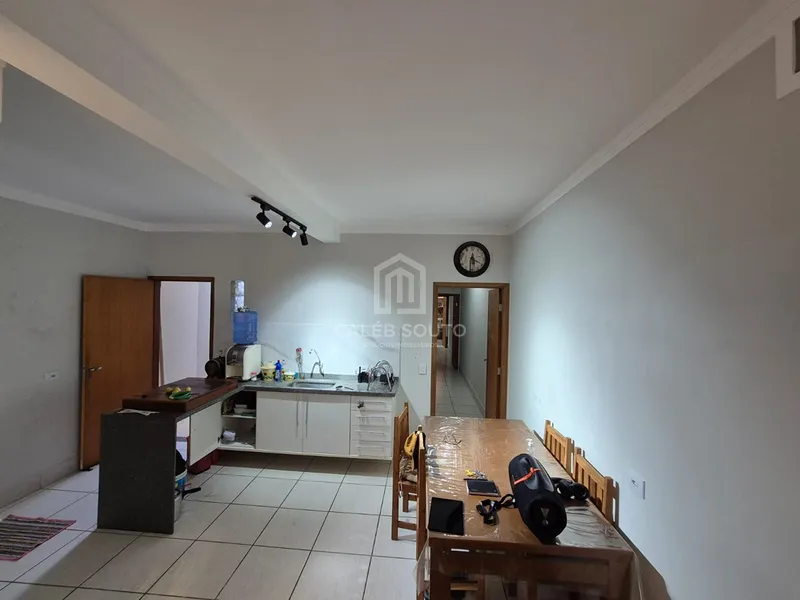 Casa com 2 quartos no Santa Antonieta em Marilia / SP: 5ª foto da galeria de imagens do imóvel