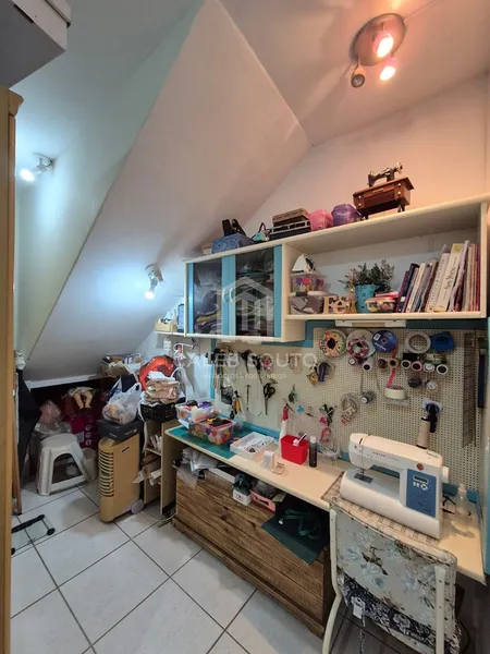 Casa com 2 quartos no Santa Antonieta em Marilia / SP: 13ª foto da galeria de imagens do imóvel