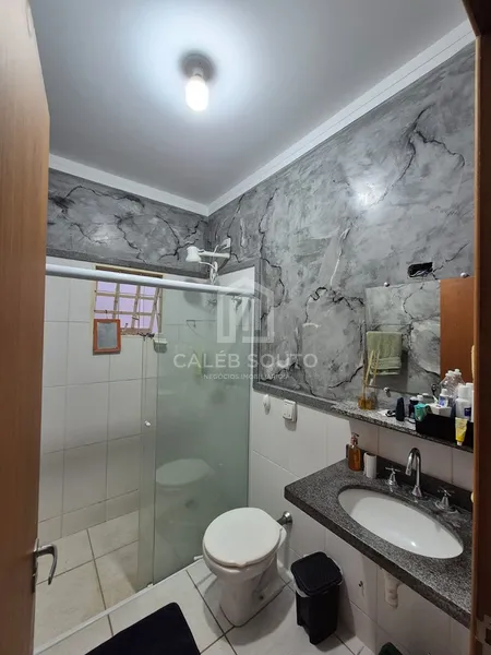 Casa com 2 quartos no Santa Antonieta em Marilia / SP: 23ª foto da galeria de imagens do imóvel