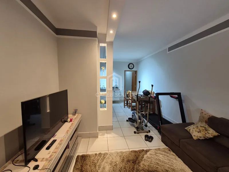 Casa com 2 quartos no Santa Antonieta em Marilia / SP: 3ª foto da galeria de imagens do imóvel