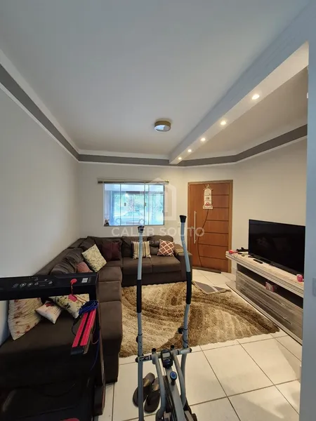 Casa com 2 quartos no Santa Antonieta em Marilia / SP: 4ª foto da galeria de imagens do imóvel