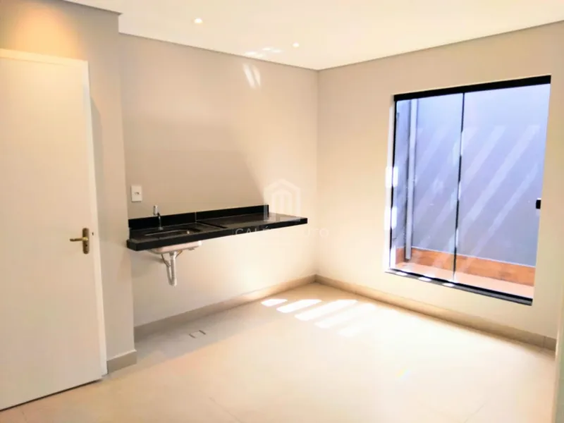 Casa Comercial com 7 salas no Palmital em Marilia / SP: 5ª foto da galeria de imagens do imóvel