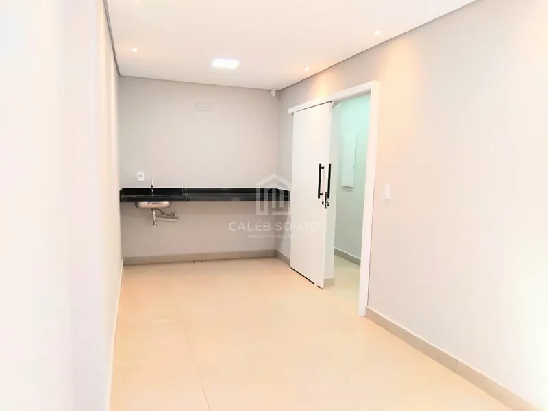 Casa Comercial com 7 salas no Palmital em Marilia / SP: 6ª foto da galeria de imagens do imóvel