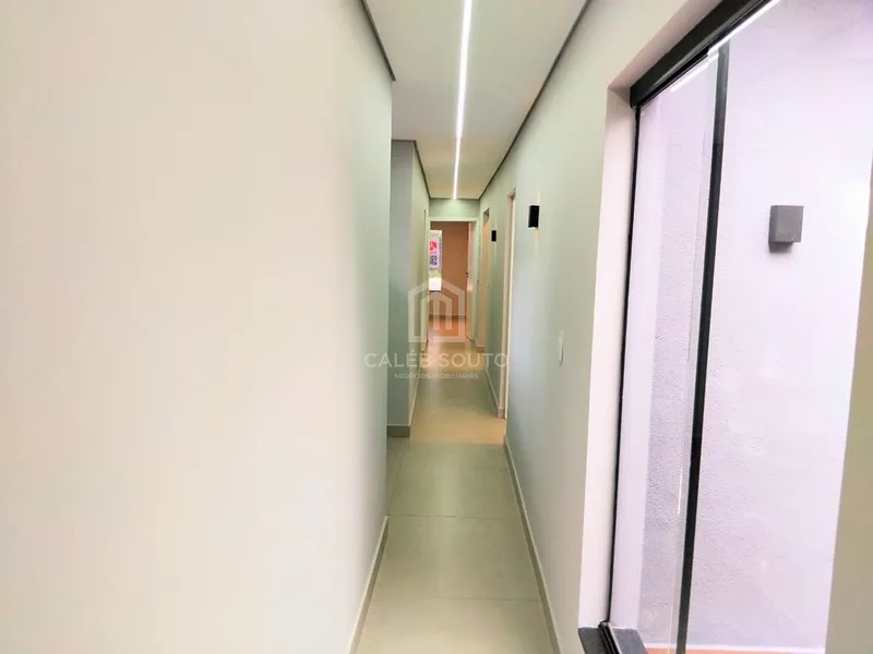 Casa Comercial com 7 salas no Palmital em Marilia / SP: 14ª foto da galeria de imagens do imóvel
