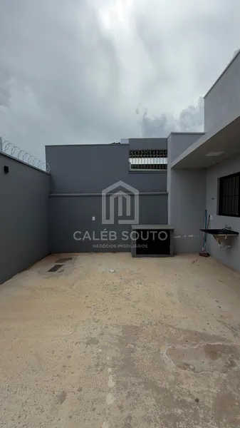 Casa a Venda na Zona Sul com 2 Quartos em Marília-SP. : 4ª foto da galeria de imagens do imóvel
