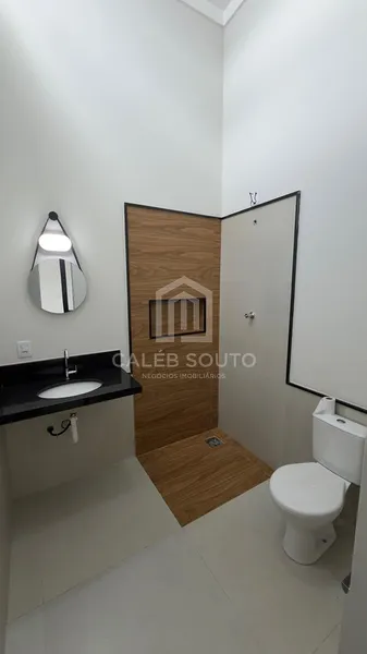 Casa a Venda na Zona Sul com 2 Quartos em Marília-SP. : 9ª foto da galeria de imagens do imóvel