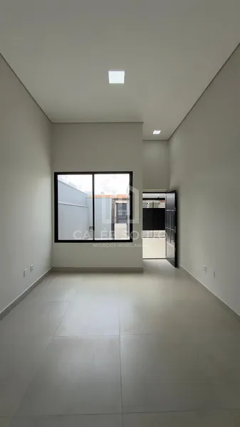 Casa a Venda na Zona Sul com 2 Quartos em Marília-SP. : 6ª foto da galeria de imagens do imóvel