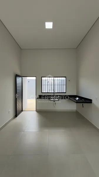 Casa a Venda na Zona Sul com 2 Quartos em Marília-SP. : 13ª foto da galeria de imagens do imóvel