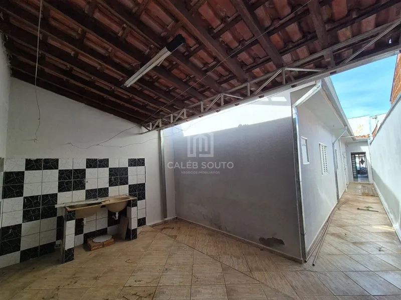 Casa com 2 quartos no Bairro Santa Antonieta |Marilía/ SP: 9ª foto da galeria de imagens do imóvel