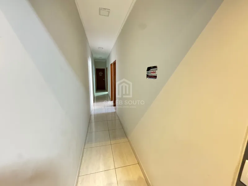 Casa com 3 quartos no jardim universitário em Marília-SP: 15ª foto da galeria de imagens do imóvel