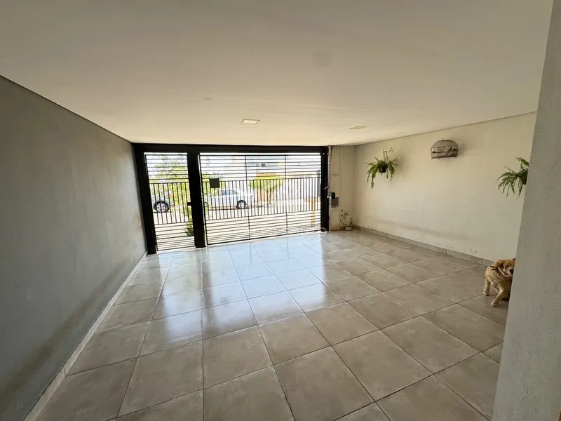 Casa com 3 quartos no jardim universitário em Marília-SP: 1ª foto da galeria de imagens do imóvel