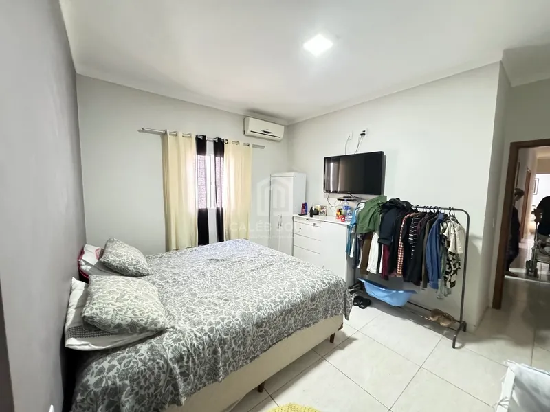 Casa com 3 quartos no jardim universitário em Marília-SP: 20ª foto da galeria de imagens do imóvel
