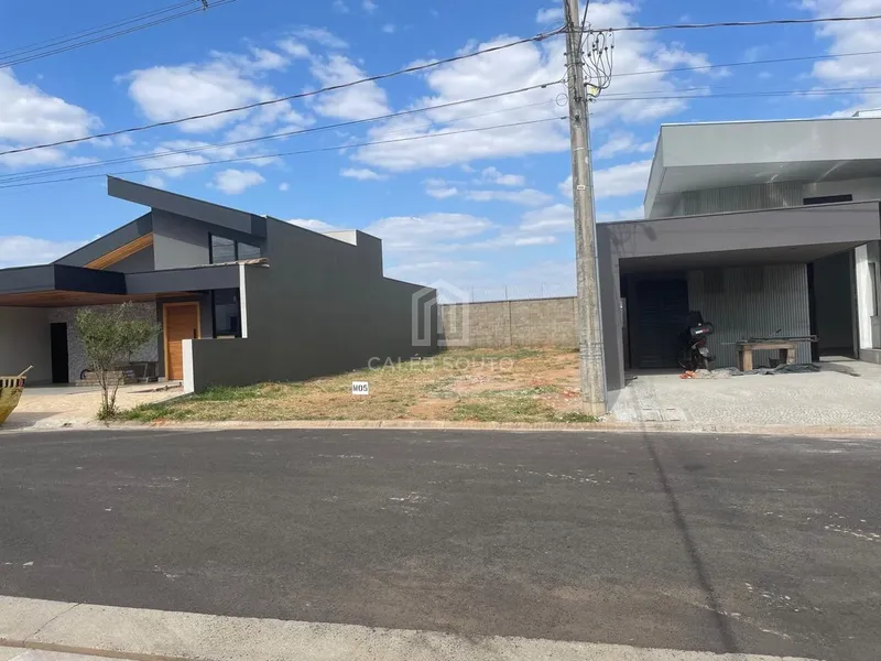 Imóvel residencial ou comercial