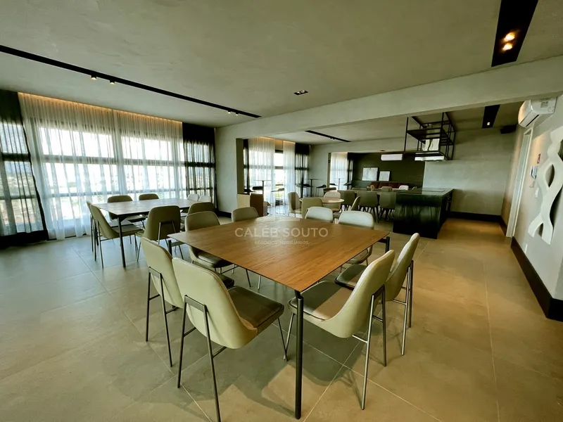 Loft Concept  em Marília – Modernidade, Conforto e Estrutura Completa.: 18ª foto da galeria de imagens do imóvel