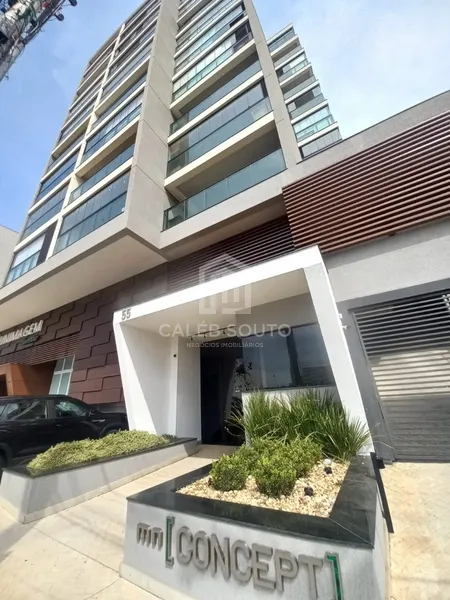Loft Concept  em Marília – Modernidade, Conforto e Estrutura Completa.: 4ª foto da galeria de imagens do imóvel