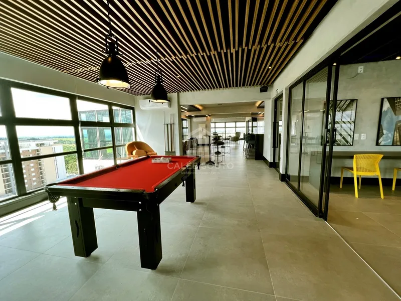 Loft Concept  em Marília – Modernidade, Conforto e Estrutura Completa.: 15ª foto da galeria de imagens do imóvel