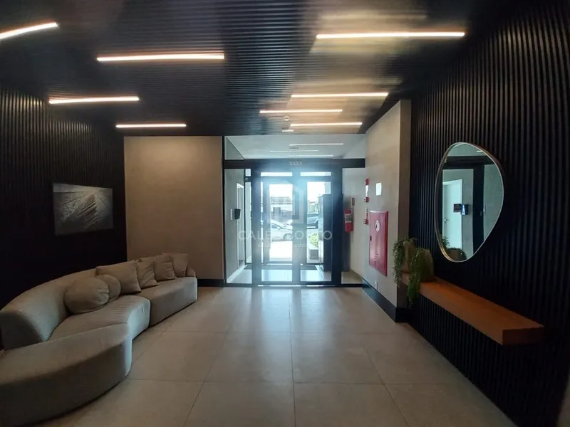 Loft Concept  em Marília – Modernidade, Conforto e Estrutura Completa.: 5ª foto da galeria de imagens do imóvel
