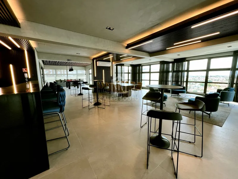Loft Concept  em Marília – Modernidade, Conforto e Estrutura Completa.: 16ª foto da galeria de imagens do imóvel