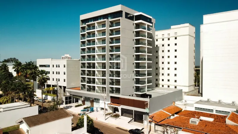 Imóvel residencial ou comercial