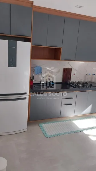 Casa com 4 quartos e piscina no Condomínio Verana em Marília-SP.: 6ª foto da galeria de imagens do imóvel