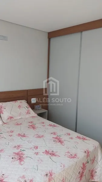 Casa com 4 quartos e piscina no Condomínio Verana em Marília-SP.: 8ª foto da galeria de imagens do imóvel