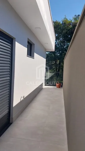 Casa com 4 quartos e piscina no Condomínio Verana em Marília-SP.: 14ª foto da galeria de imagens do imóvel