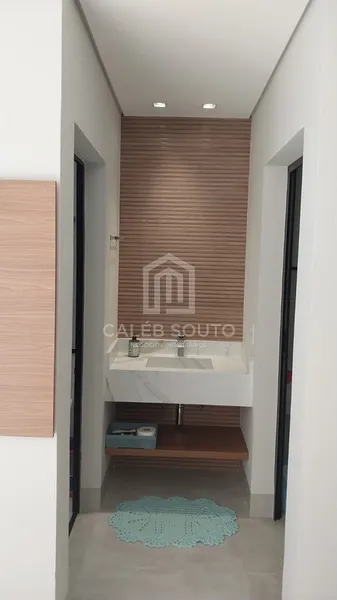 Casa com 4 quartos e piscina no Condomínio Verana em Marília-SP.: 16ª foto da galeria de imagens do imóvel